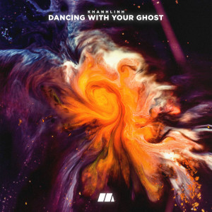 收聽KHANHLINH的Dancing With Your Ghost歌詞歌曲