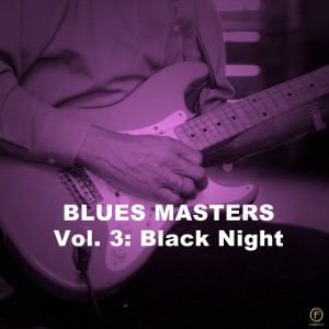 ดาวน์โหลดและฟังเพลง Black Night พร้อมเนื้อเพลงจาก Charles Brown