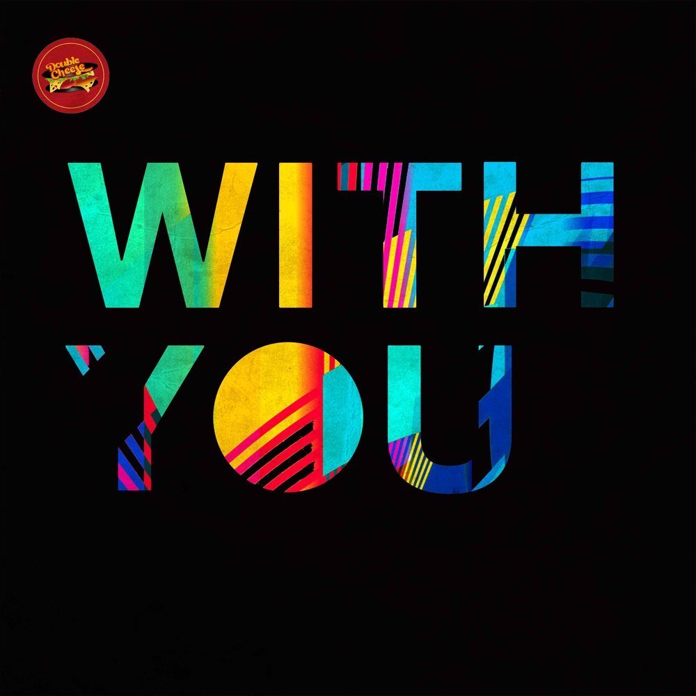 With You (Instrumental Mix)