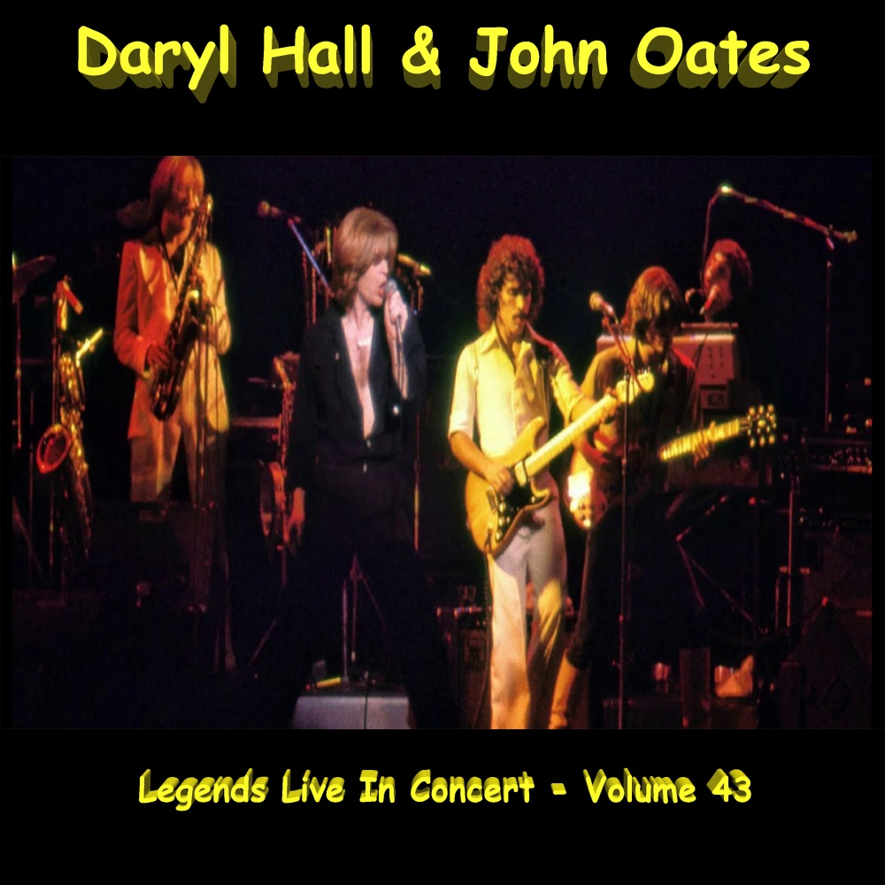 You Make My Dreams Come True (Live in Denver, 1980)