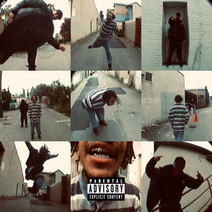 อัลบัม Spiced Rum (Party) [Explicit] ศิลปิน And Beyond