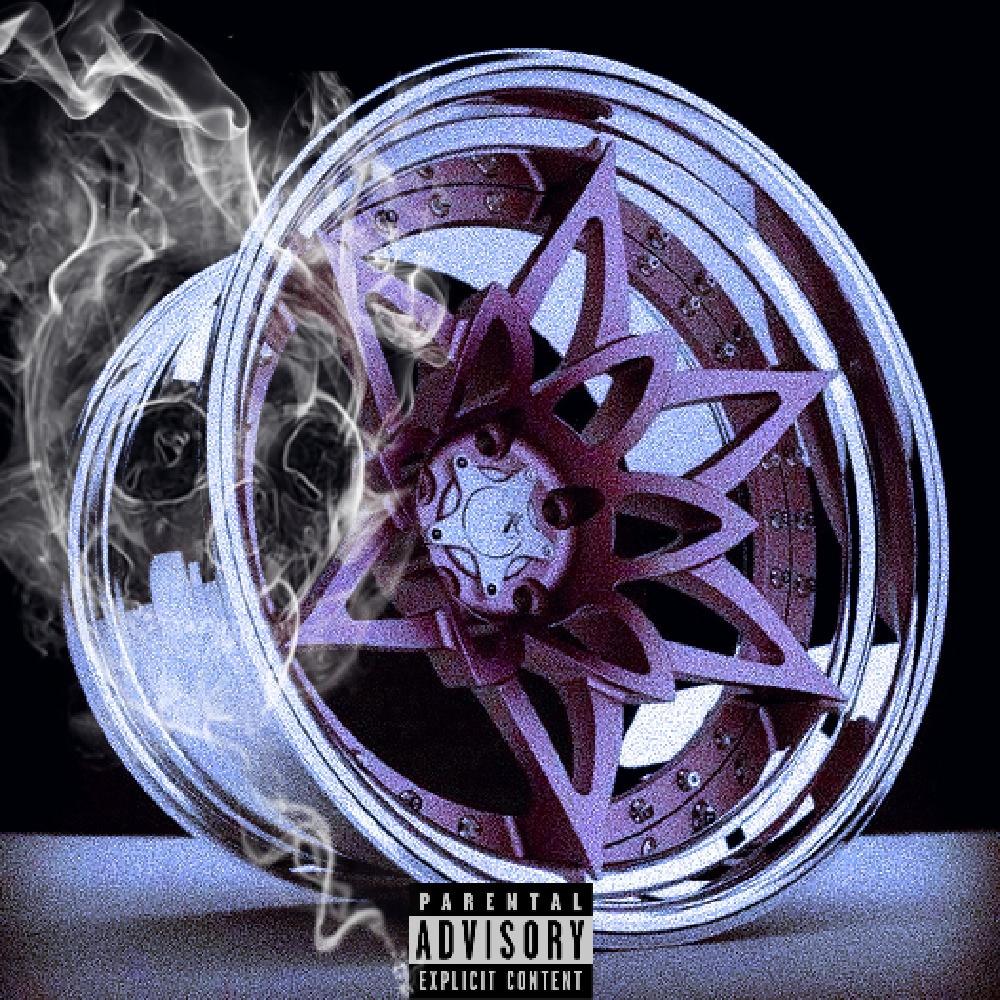 Flower Wheel (Explicit)