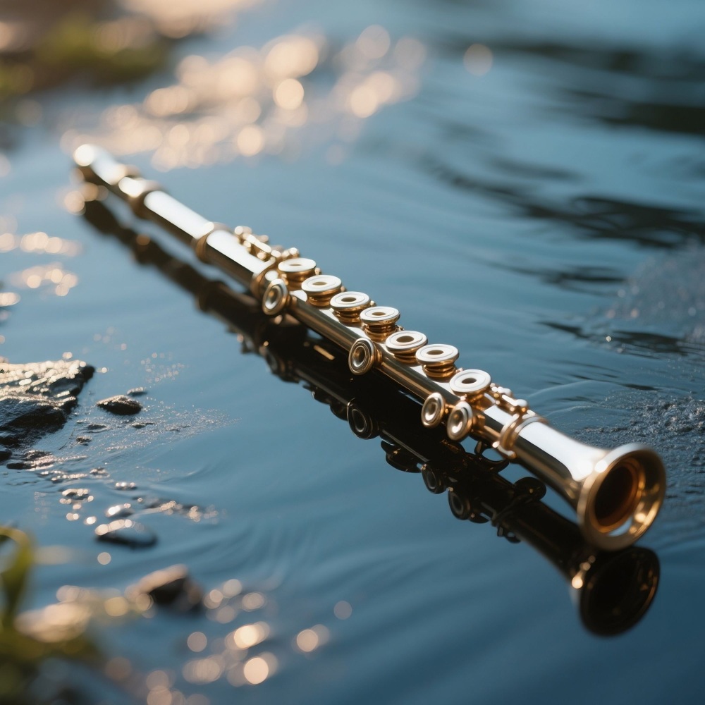 Peace Orchestra Quiet Reflection