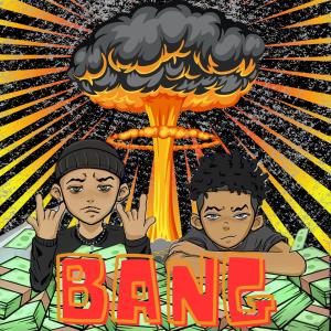 Yez.yee的專輯BANG (feat. Lil Ma)