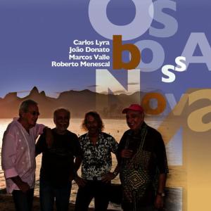 Os Bossa Nova