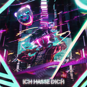 Album ICH HASSE DICH (Explicit) from Lokay