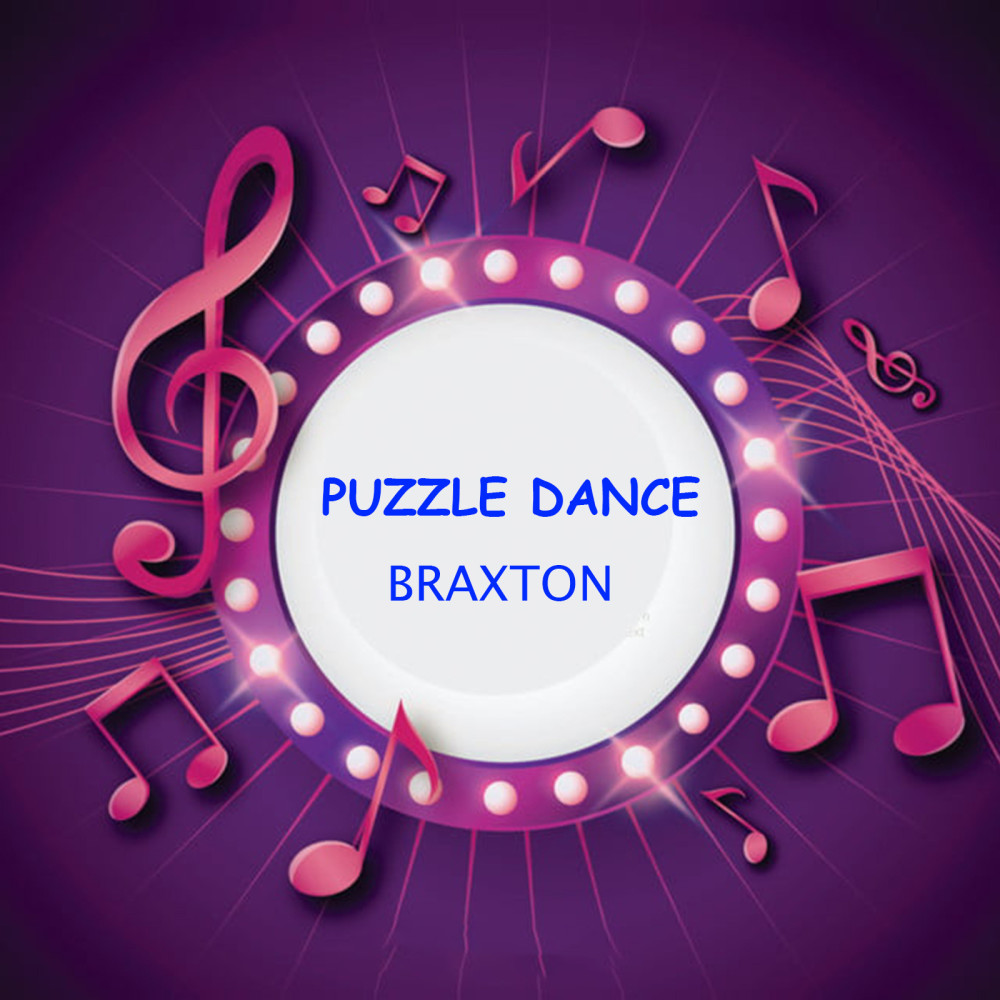 Puzzle Dance