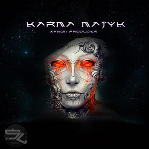Listen to Karma Matik song with lyrics from Xymon