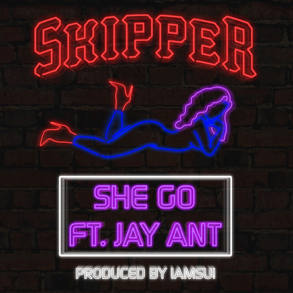 She Go (Explicit)