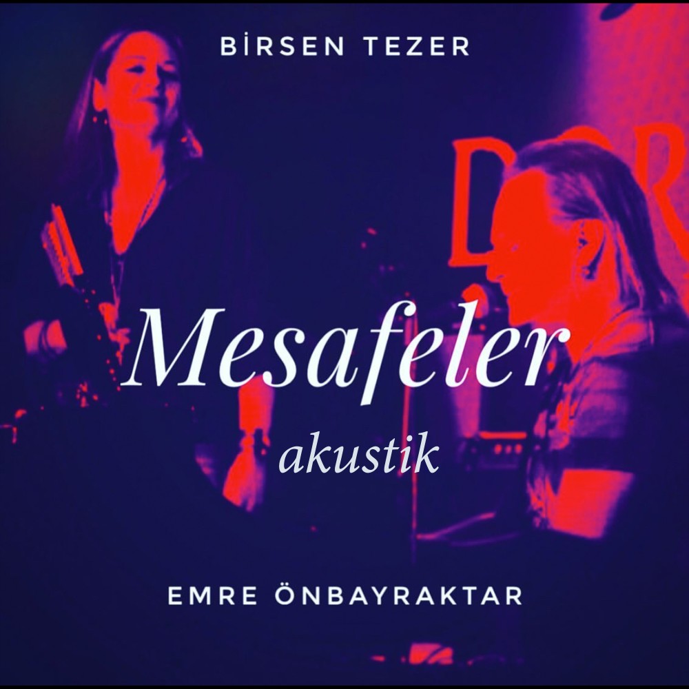 Mesafeler (Akustik)