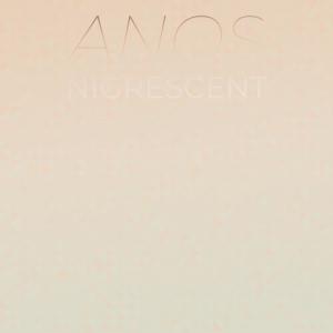 Album Anos Nigrescent from 