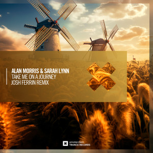 Take Me On A Journey (Josh Ferrin Remix) dari Alan Morris