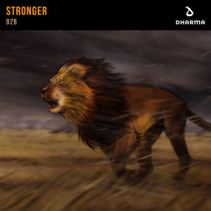 ดาวน์โหลดและฟังเพลง Stronger พร้อมเนื้อเพลงจาก B2B