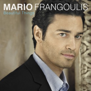收聽Mario Frangoulis的Maria歌詞歌曲