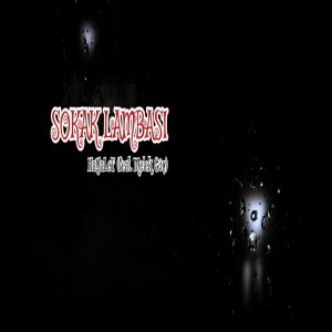 收聽Hayalet的Sokak Lambası (feat. Melek Güç)歌詞歌曲