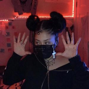 Listen to BITCH TO ME (Explicit) song with lyrics from Untrusted Itachi