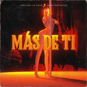 Album Mas De Ti from 