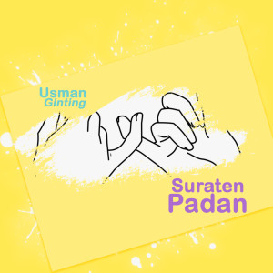 收聽Usman Ginting的Suraten Padang歌詞歌曲