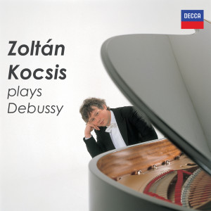 科奇什的專輯Zoltán Kocsis plays Debussy