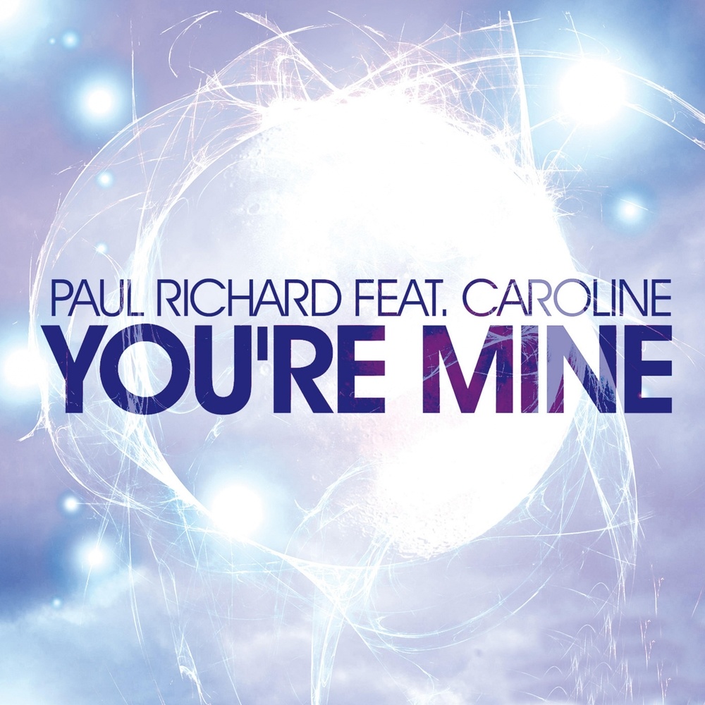 You're Mine (Heartmode Piano Appella)
