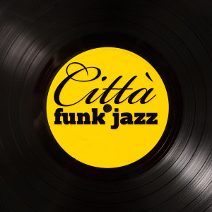 Dengarkan Notte funk club lagu dari Amazing Chill Out Jazz Paradise dengan lirik