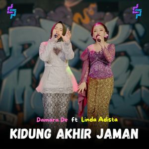 Listen to Kidung Akhir Jaman song with lyrics from Damara De