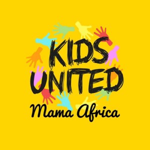 อัลบัม Mama Africa (feat. Angélique Kidjo et Youssou Ndour) ศิลปิน Kids United