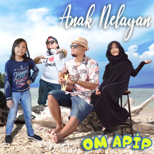 Dengarkan Selamat Ulang Tahun lagu dari Om Apip dengan lirik
