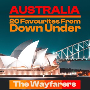 Australia -  20 Favourites From Down Under