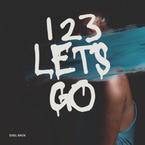 Album 123 Let's Go oleh Exel Sack