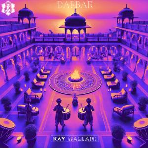 收聽Kay Mallani的DARBAR (feat. Indo-Tech Station)歌詞歌曲