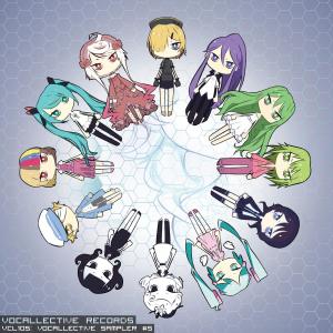 Dengarkan lagu world end BREAK!(feat. Vocaloid Hatsune Miku) nyanyian xtraspicy dengan lirik