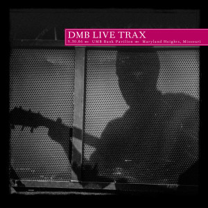 Dave Matthews的專輯Live Trax Vol. 25: UMB Bank Pavilion