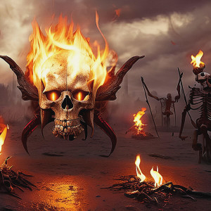 Listen to RITUAL song with lyrics from LØSTCLOUD