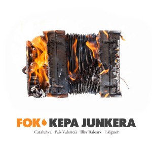 ดาวน์โหลดและฟังเพลง Espolsades (Extended Version) พร้อมเนื้อเพลงจาก Kepa Junkera