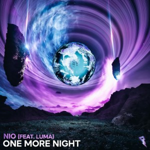 Album One More Night oleh Nio