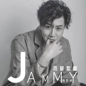 收聽海哲明的不管怎樣 (伴奏)歌詞歌曲