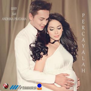 Listen to Percayalah song with lyrics from Ussy