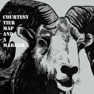 收聽Courtesy Tier的I Didn't Know (Bonus Track)歌詞歌曲