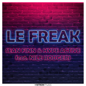 收聽Sean Finn的Le Freak (Sean Finn & Dj Blackstone Mix)歌詞歌曲