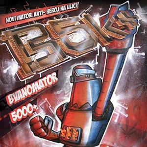 Listen to B5K+ song with lyrics from Bvana