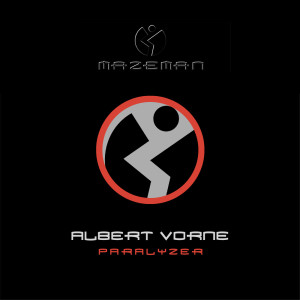 อัลบัม Paralyzer ศิลปิน Albert Vorne
