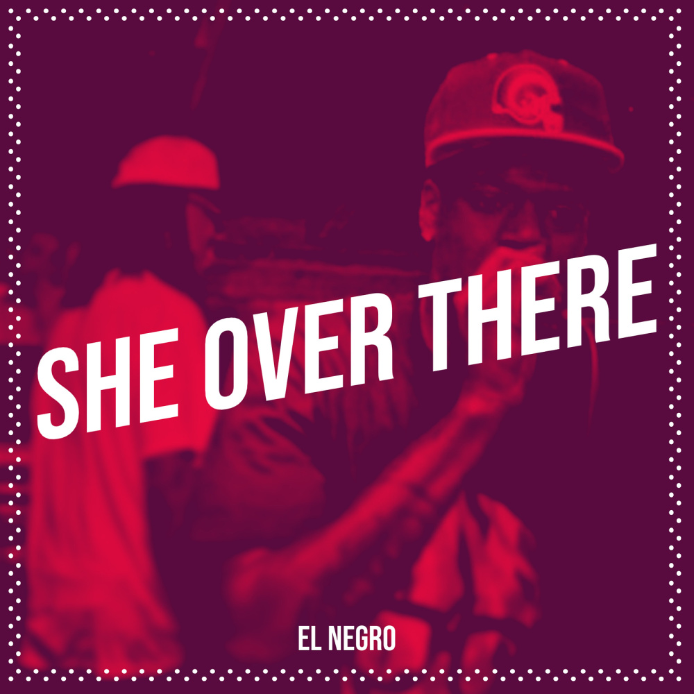 She over There (Explicit)