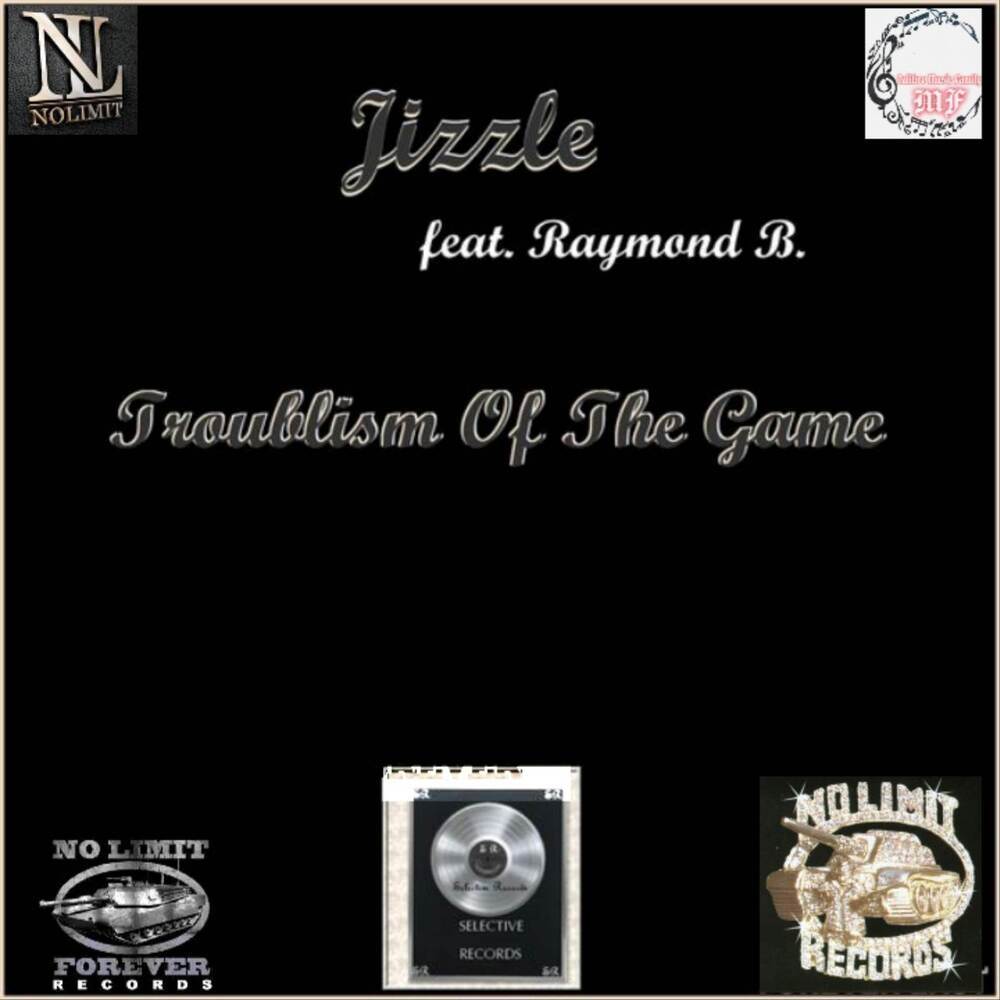 Troublism of the Game (Explicit)