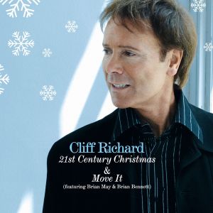 收聽Cliff Richard的21st Century Christmas歌詞歌曲