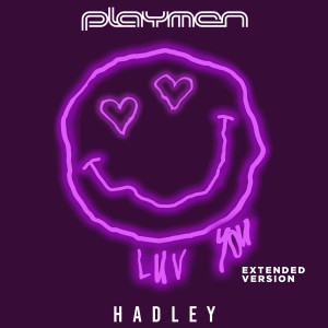 Hadley的專輯Luv You (Extended Version)