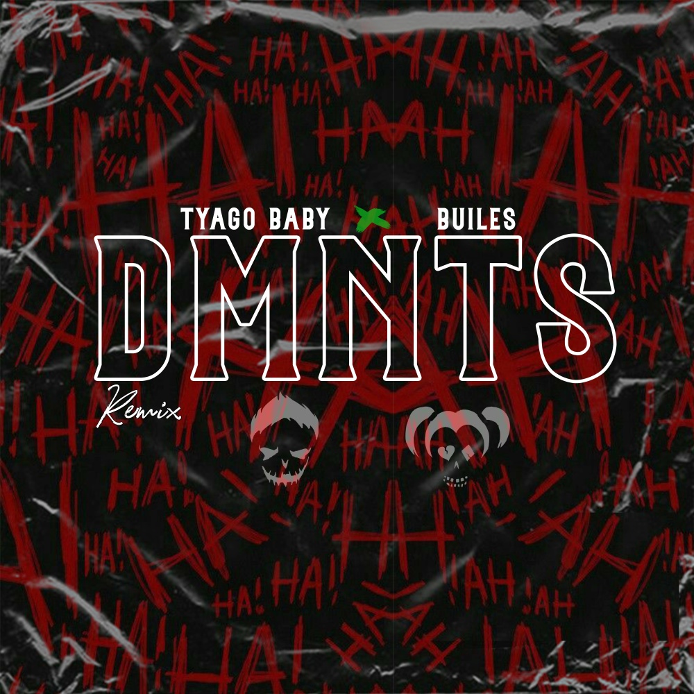 Dmnts (Remix)