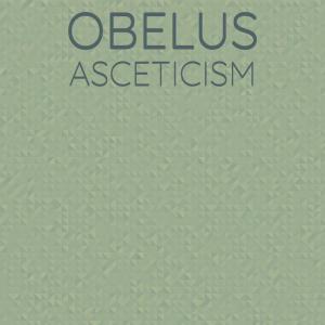 อัลบัม Obelus Asceticism ศิลปิน Various