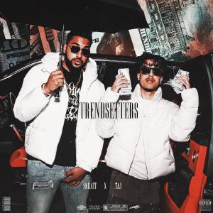 收聽Skratt的Calling Me (feat. TAJ) (Explicit)歌詞歌曲