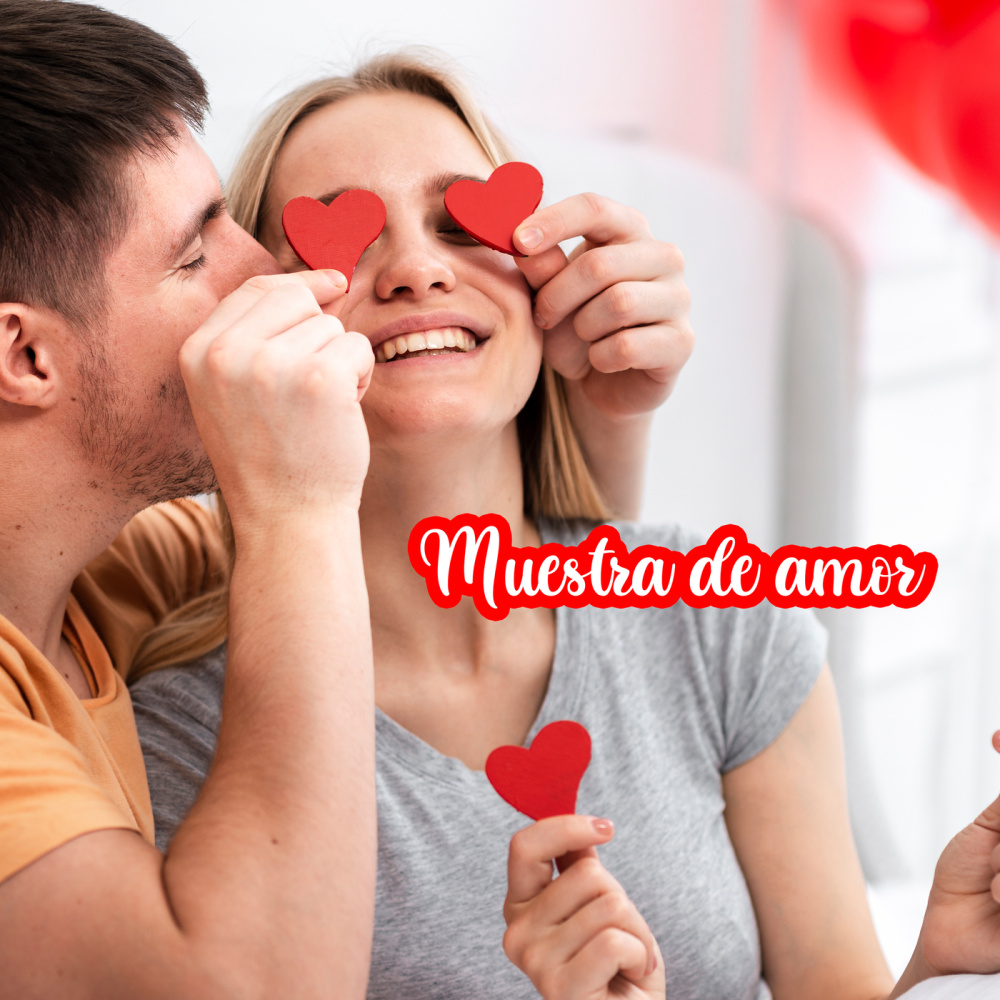 Mi Persona Preferida
